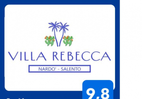 Villa Rebecca Nardò